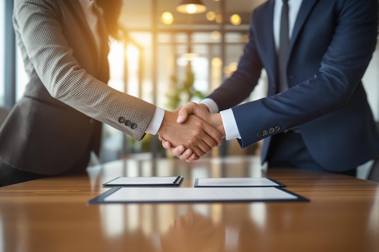 男操女视频与好莱坞顶级制片公司签署战略合作协议